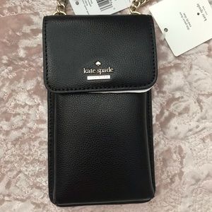 Kate Spade Phone Crossbody